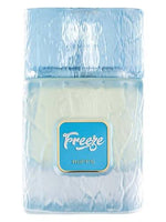 Freeze by Riiffs Perfumes for Unisex - Extrait de Parfum - 100ml