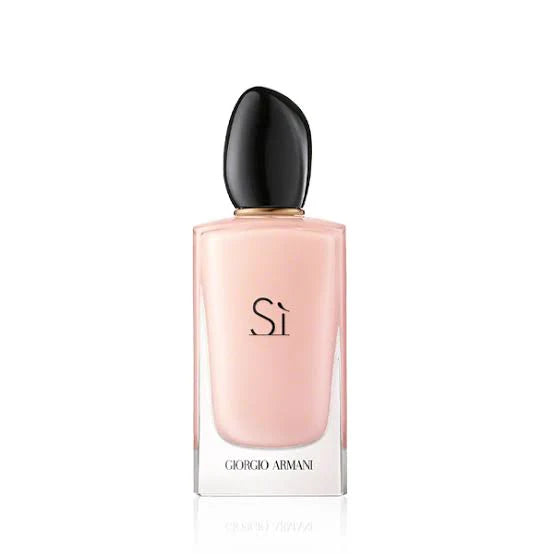 Si fiori by Giorgio Armani - Eau de Parfum - 100ml