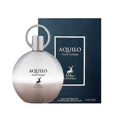 Maison Alhambra Aquilo Pour Homme - Eau De Parfum - 100ml