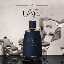 Argentium Halo De Lune by L'Arc for Unisex - EDP - 100ml