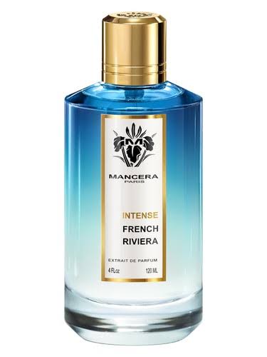 Intense French Riviera by Mancera for Unisex - Extrait De Parfum - 120ml