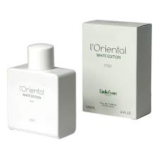 L'oriental White Edition من إستل إيوين للرجال - ماء تواليت - 100 مل