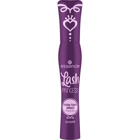 Essence Lash Princess False Lash Effect Mascara - Purple - 12ml