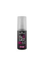 Essence Fix & Last 18H Long-Lasting Makeup Fixing Spray - 50ml