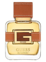 Iconic Homme by Guess for Men - Eau de Parfum - 100ml