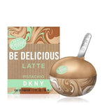 Be Delicious Latte Pistachio by DKNY for Women - Eau de Parfum - 50ml