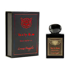 Van Py Rhum Lorenzo Pazzaglia for Unisex - Extrait de Parfum - 50ml