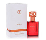 Swiss Arabian Rose 01for Unisex - Extrait de Parfum - 50ml