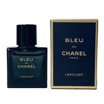 Bleu de Chanel L'Exclusif for Men - parfum - 100ml