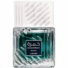 Khamrah Waha Lattafa for Unisex - Eau De Parfum - 100ml