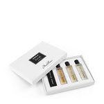 Mont Blanc Men’s Mini Travel Collection – Eau de Parfum Gift Set - 4 × 15ml