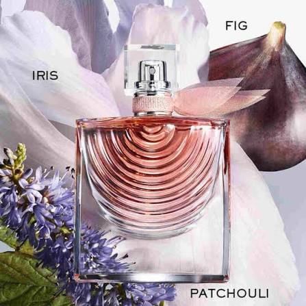 La Vie Est Belle Iris Absolu by Lancôme for Women - Eau de Parfum - 50ml