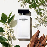 Pure Musc by Narciso Rodriguez for Women - Eau de Parfum - 100ml
