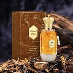 Magical Oud by Armaf Eter for Unisex - Eau de Parfum - 100ml