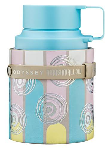 Odyssey Marshmallow by Armaf Unisex - Eau de Parfum - 100ml