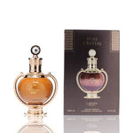 Pride Pure Crystal by Lattafa for Unisex - Eau de Parfum - 100ml