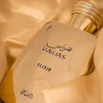 Hawas Elixir by Rasasi for Men - Eau de Parfum - 100ml