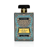 Meethaq by Ard Al Zaafaran for Unisex - Eau de Parfum 100ml