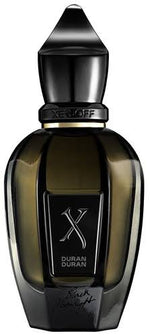 Duran Duran Black Moonlight by Xerjoff for Unisex - Parfum - 50ml