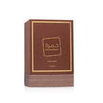 Khamrah Qahwa by Lattafa for Unisex - Eau De Parfum - 100ml