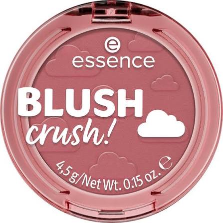 Essence Blush Crush Powder Blush – 150 Cinnamon Sugar