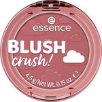 Essence Blush Crush Powder Blush – 150 Cinnamon Sugar