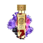 Deviant by Wesker for Women - Extrait de Parfum - 50ml