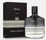 Born in France Barron by Reyane Tradition for Men - Eau de Parfum - 100ml