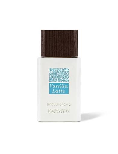 Vanilla Latte by Gulf Orchid for Unisex - Eau de Parfum - 100ml
