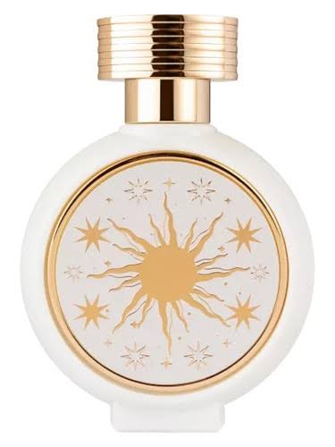 Sunmusk by HFC Paris for Unisex - Eau de Parfum - 75ml