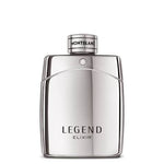 Legend Elixir by Mont Blanc for Men - Parfum - 100ml