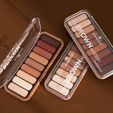 Essence The Brown Edition Eyeshadow Palette ( 30 gorgeous browns )