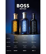 Boss Bottled Triumph Elixir - Parfum Intense - 100ml