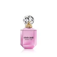 Paradiso Rosa by Roberto Cavalli for Women - Eau de Parfum - 100ml
