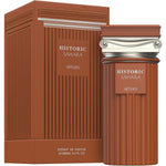 Historic Sahara by Afnan for Men - Extrait de Parfum - 3ml (Decant) (1Pc)