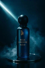 Blue Laverne Bakhur Laverne for Unisex - Eau de Parfum - 200ml