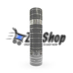 عطر "الرجل الحديدي" الرمادي المذهل من بيل بلاس للرجال - أو دو تواليت - 100 مل