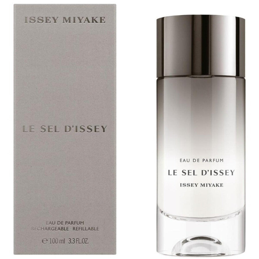 Le Sel D'Issey by Issey Miyake for Men - Eau de Parfum - 100ml