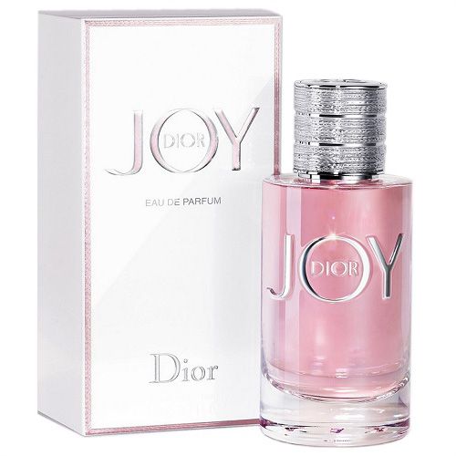 Joy by Dior for Women - Eau de Parfum Intense - 3ml (عينة) (قطعة واحدة)