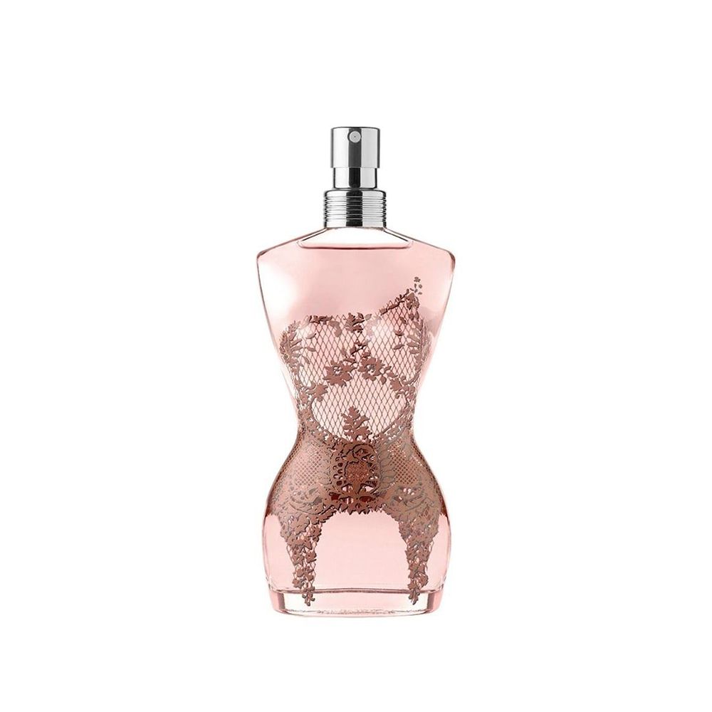 Jean Paul Gaultier Classique For Women - Eau De Parfum - 100 Ml