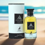 Jean LOWE Fraiche by Maison Alhambra - Eau de Parfum - 100ml