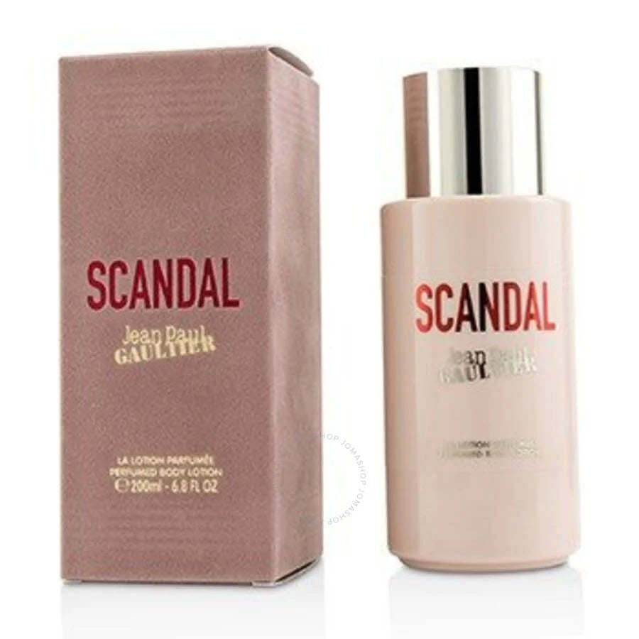 Scandal Jean Paul Gaultier for Women La Lotion Parfume - Body Lotion - 200ml