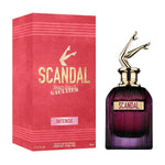 Scandal Intense by Jean Paul Gaultier for Women - Eau de Parfum - 80ml