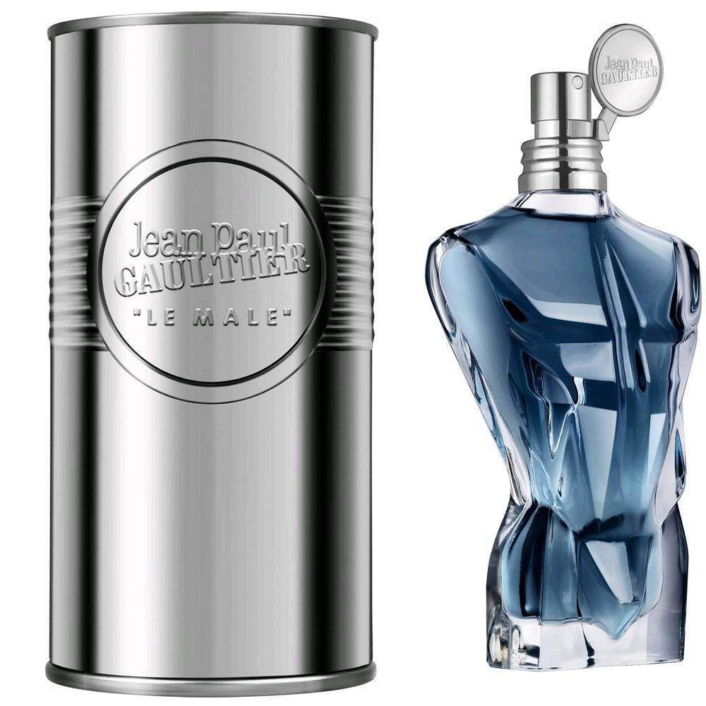 Jean Paul Gaultier Le Male Essence De Parfum Intense - 125ml