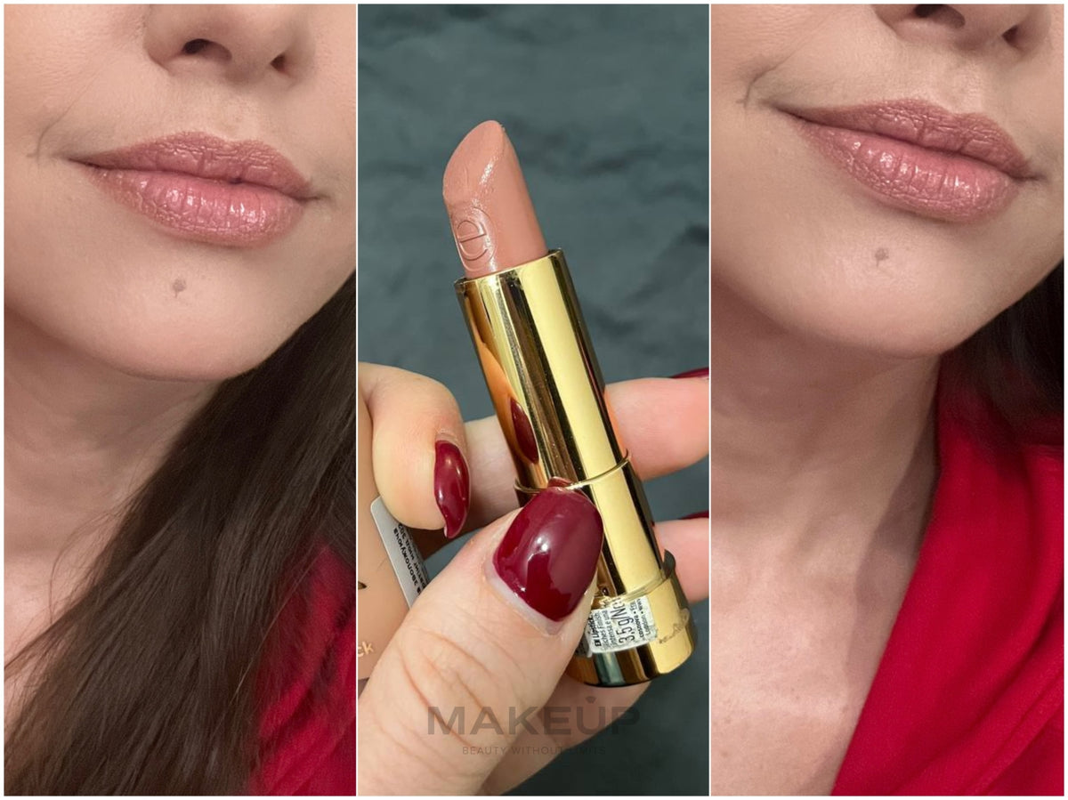 أحمر شفاه مرطب من Essence، لون 302 Heavenly 