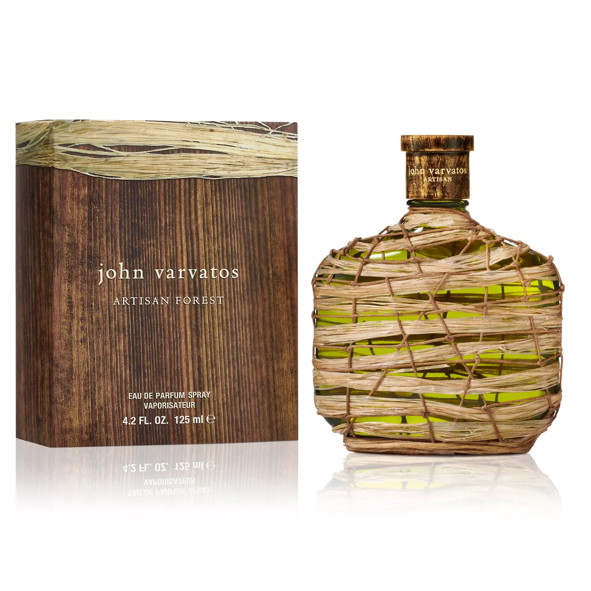 Artisan Forest by John Varvatos for Men - Eau de Parfum - 125ml