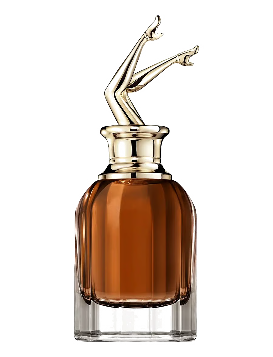 Scandal Elixir by Jean Paul Gaultier for Men - Parfum - 6ml (Travel Size) Flacon