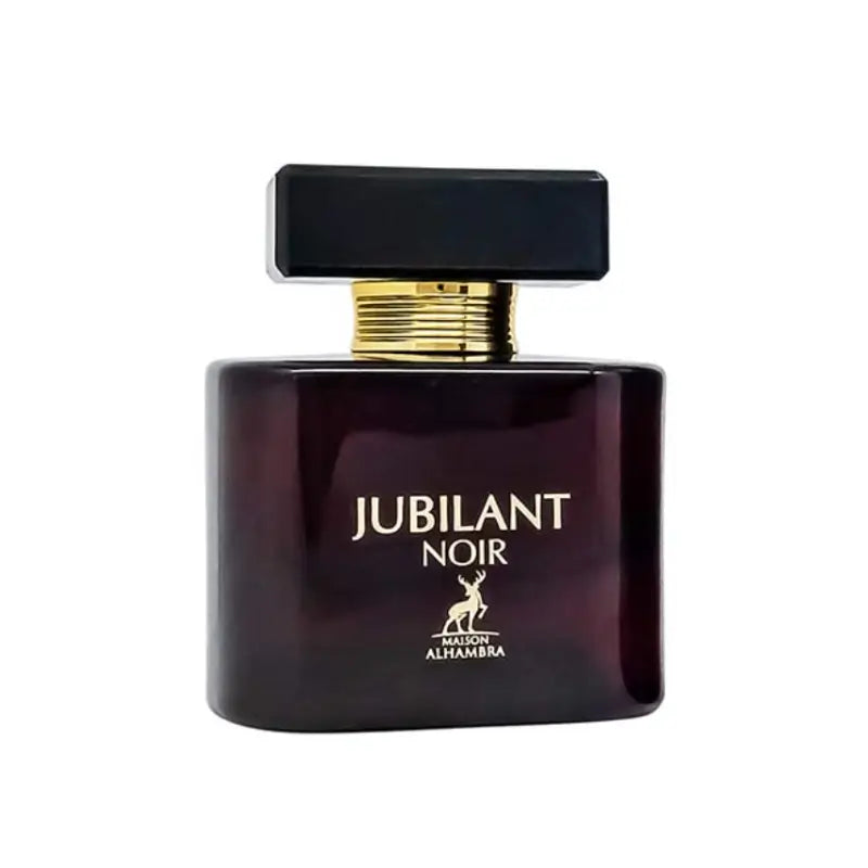 Maison Alhambra Jubilant Noir for Women - Eau De Parfum - 100ML