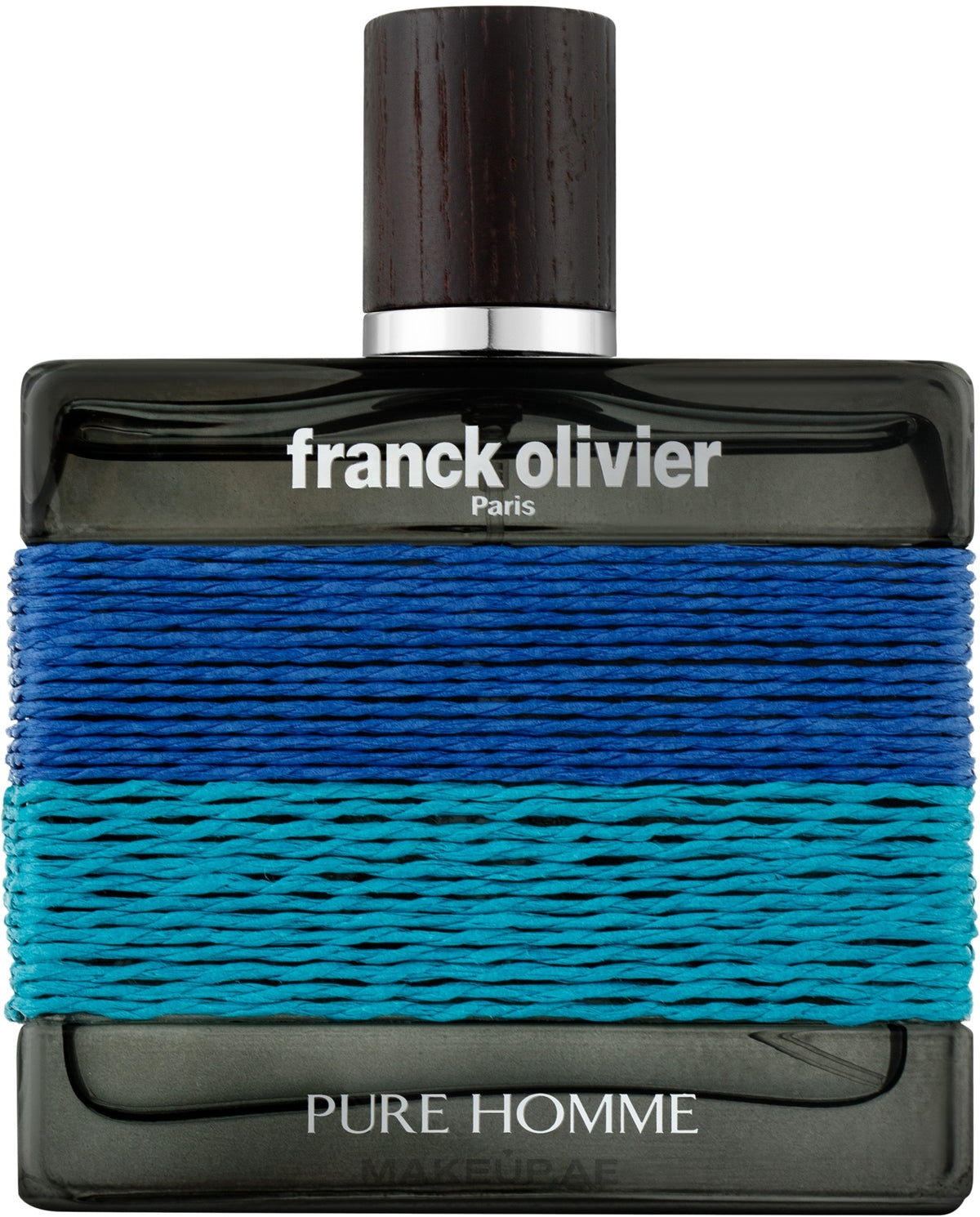 Franck Olivier Pure Homme for Men - Eau de Toilette - 100ml