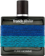 Franck Olivier Pure Homme for Men - Eau de Toilette - 100ml